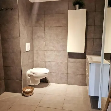 En Rez De Jardin. Διαμέρισμα Πόρτο Βέκιο